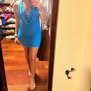 Oh Polly Size 8 Thalia Dress
